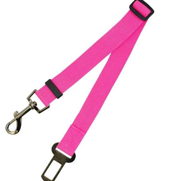 Fantastic Fixed Strap Polyester Dog Leash