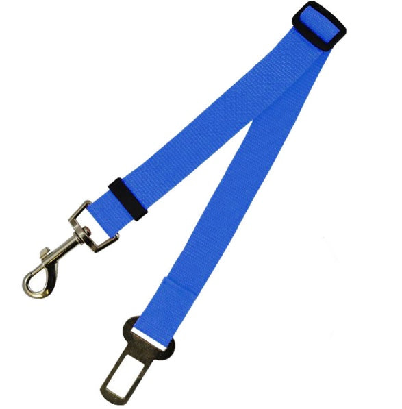Fantastic Fixed Strap Polyester Dog Leash