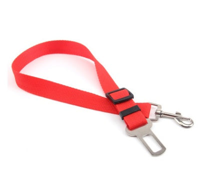 Fantastic Fixed Strap Polyester Dog Leash