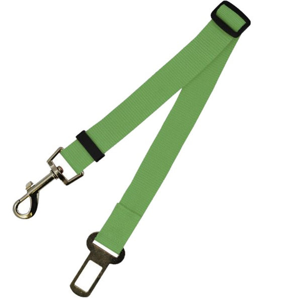 Fantastic Fixed Strap Polyester Dog Leash