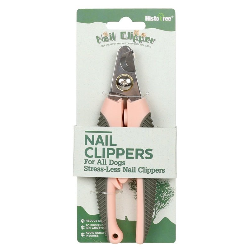 Pet Nail Clipper Dog Nail Clippers Cat - ok best bark bargains