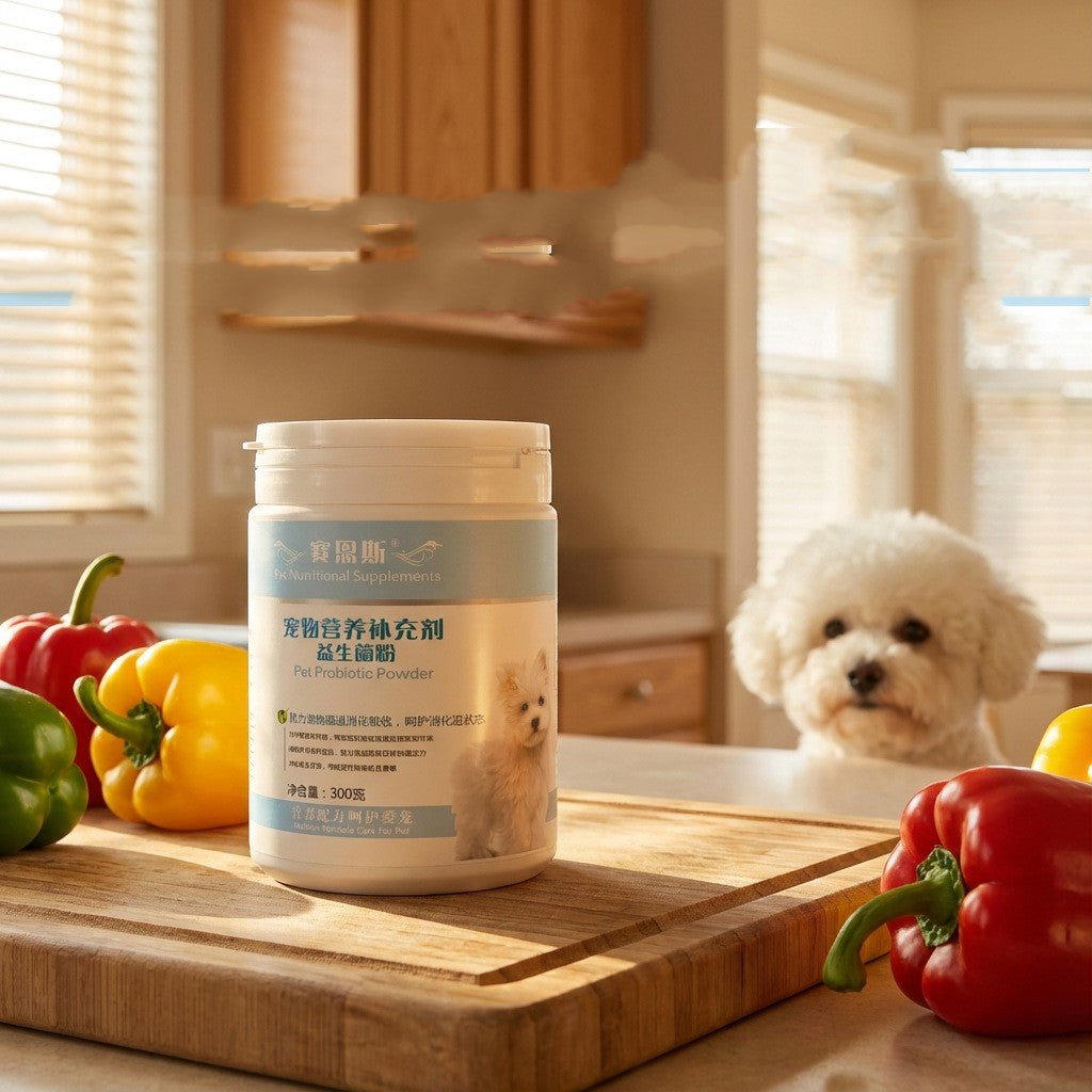Pet Nutritional Supplements For Gut Health - ok best bark bargains