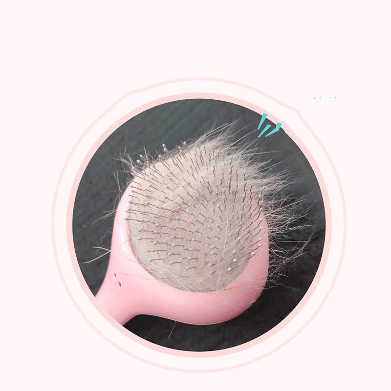 Dog bath brush - ok best bark bargains