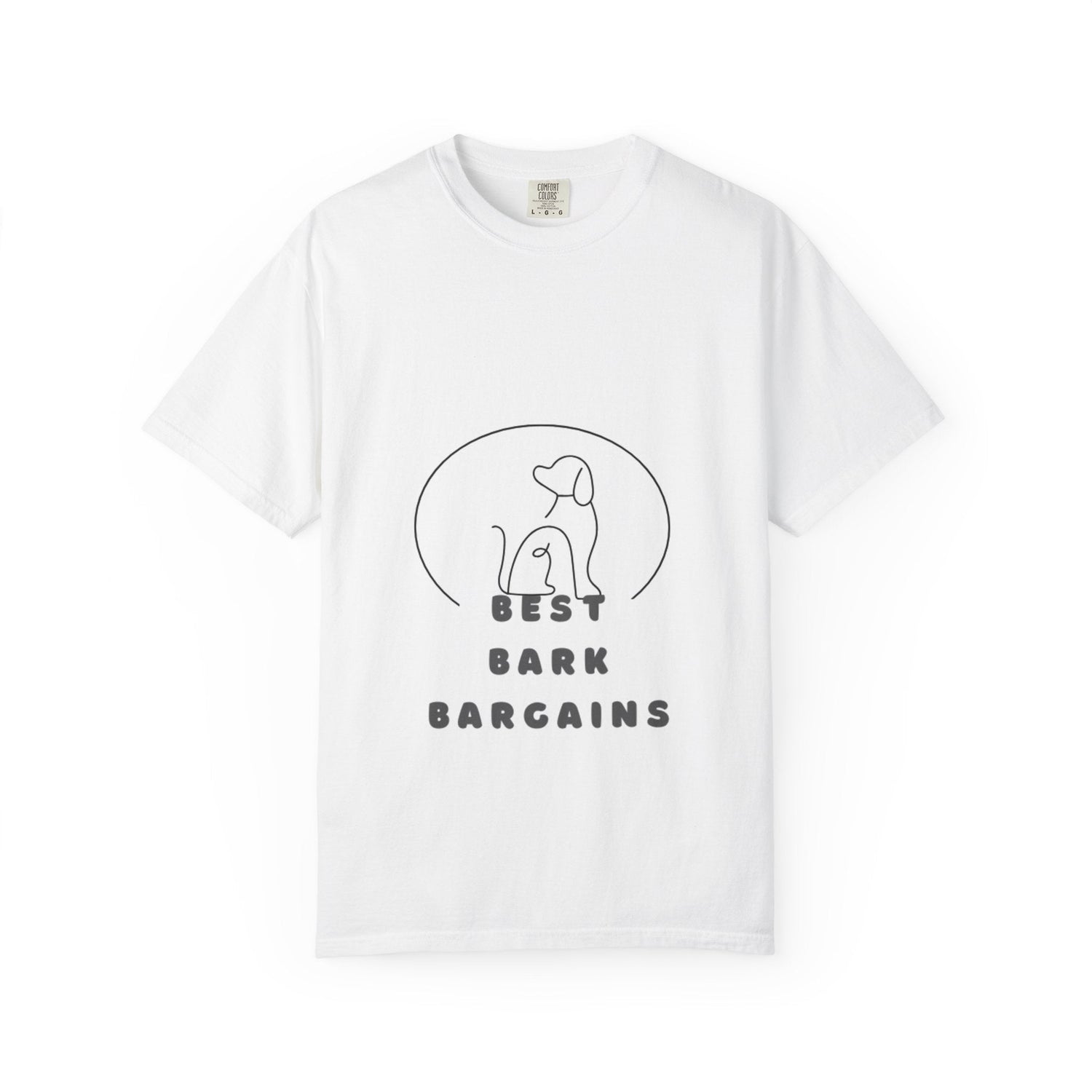 Super comfortable okbestbarkbargains T-Shirt - ok best bark bargains