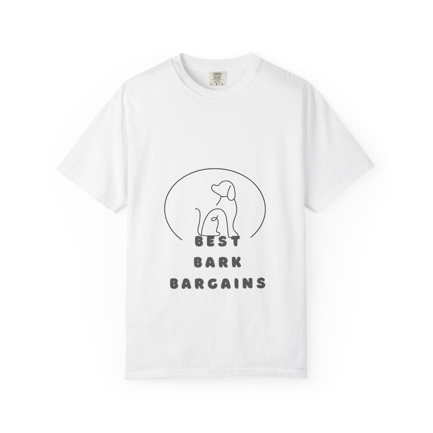 Super comfortable okbestbarkbargains T-Shirt