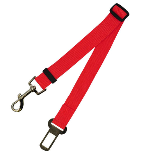Fantastic Fixed Strap Polyester  Dog Leash