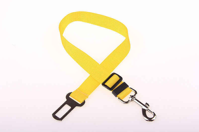 Fantastic Fixed Strap Polyester  Dog Leash