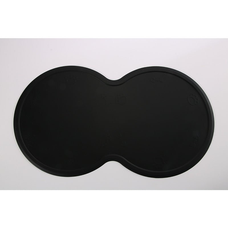Eco - friendly Silicone Pet Placemat - ok best bark bargains