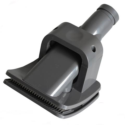 Pet Grooming Brush Tool Pet Vacuum Cleaner Brush Attachment - ok best bark bargains