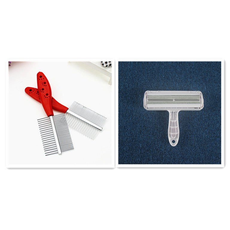 Pet grooming products - ok best bark bargains