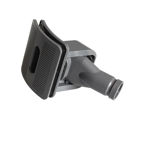 Pet Grooming Vacuum Brush Attachment - ok best bark bargains