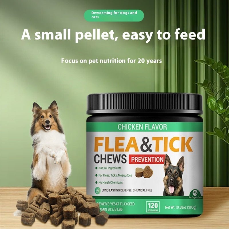 Pet Itching Relief Health Care Products - ok best bark bargains