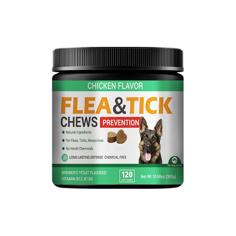 Pet Itching Relief Health Care Products - ok best bark bargains