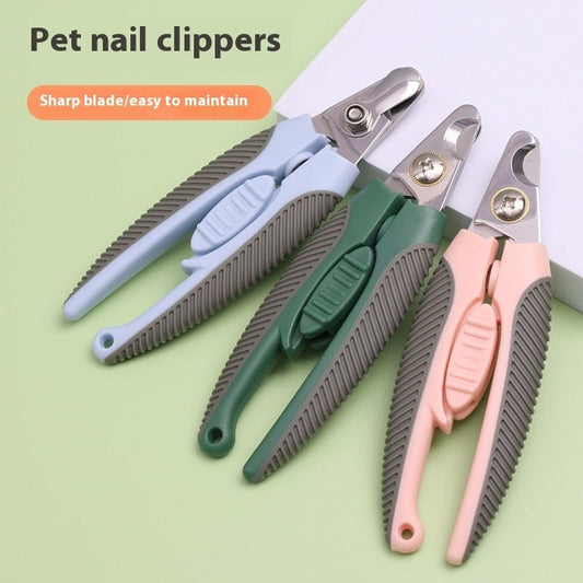 Pet Nail Clipper Dog Nail Clippers Cat - ok best bark bargains