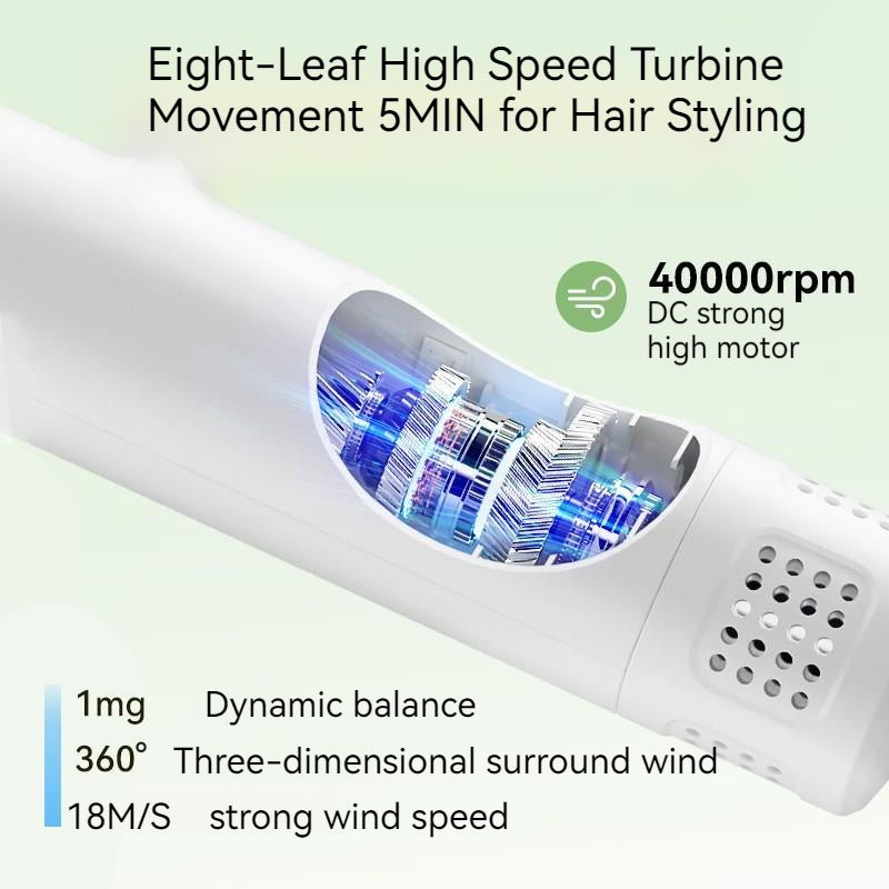 Smart Pet Hair Dryer Dog Golden Retriever Cat Grooming Hairdressing Blow & Comb Silent No Harm Pet Cleaning Supplies Pet Products - ok best bark bargains